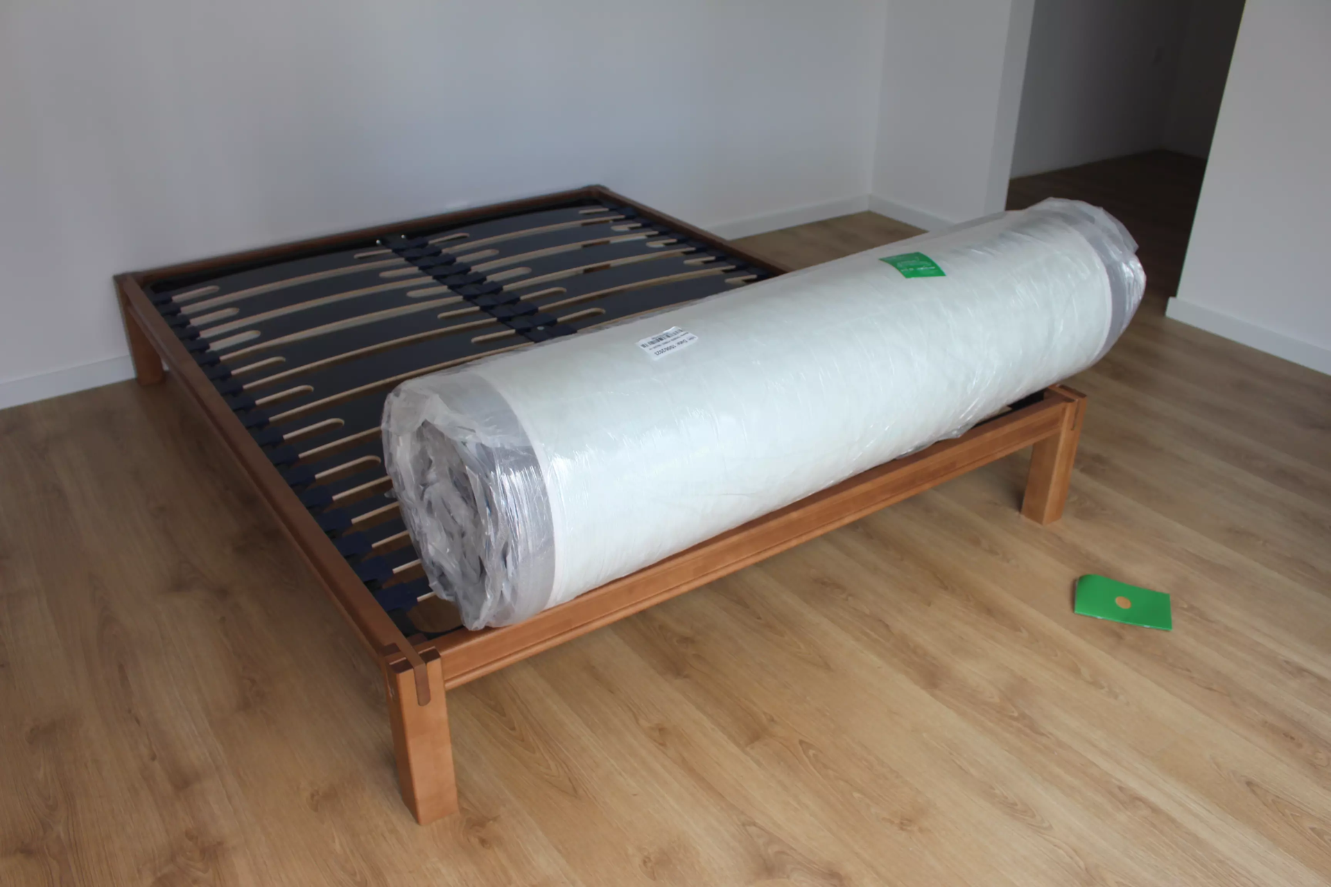 Matelas Tediber Hybride | Test, Avis Et Prix 2024